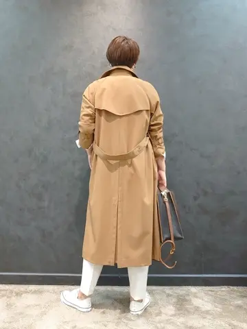 23区 木村 コーディネート画像