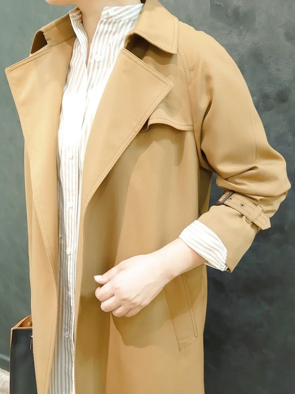 23区 木村 コーディネート画像