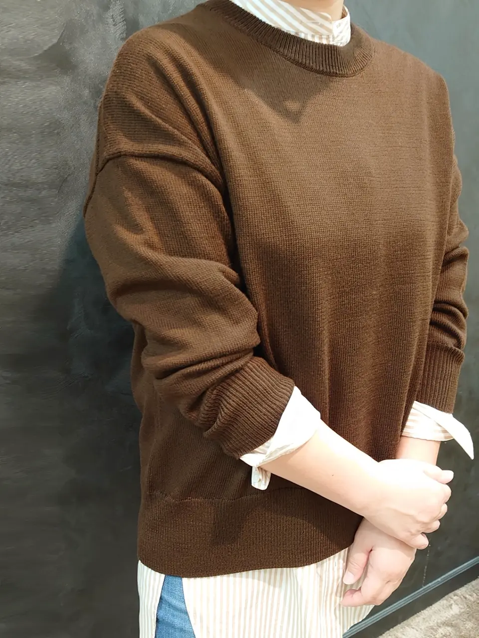 23区 木村 コーディネート画像