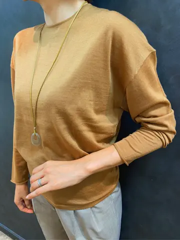 23区 佐藤 コーディネート画像