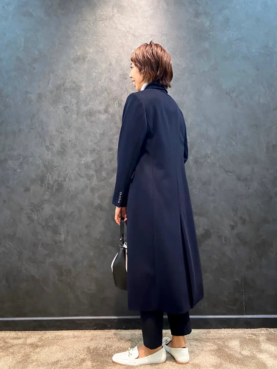 23区 佐藤 コーディネート画像