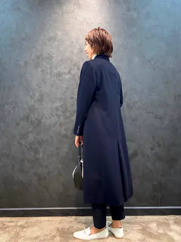 23区 佐藤 コーディネート画像