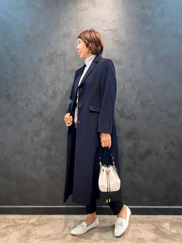 23区 佐藤 コーディネート画像