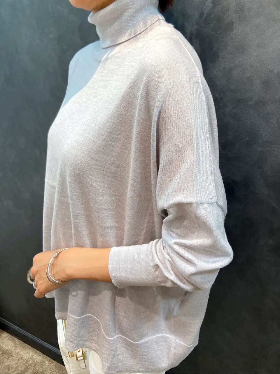 23区 佐藤 コーディネート画像