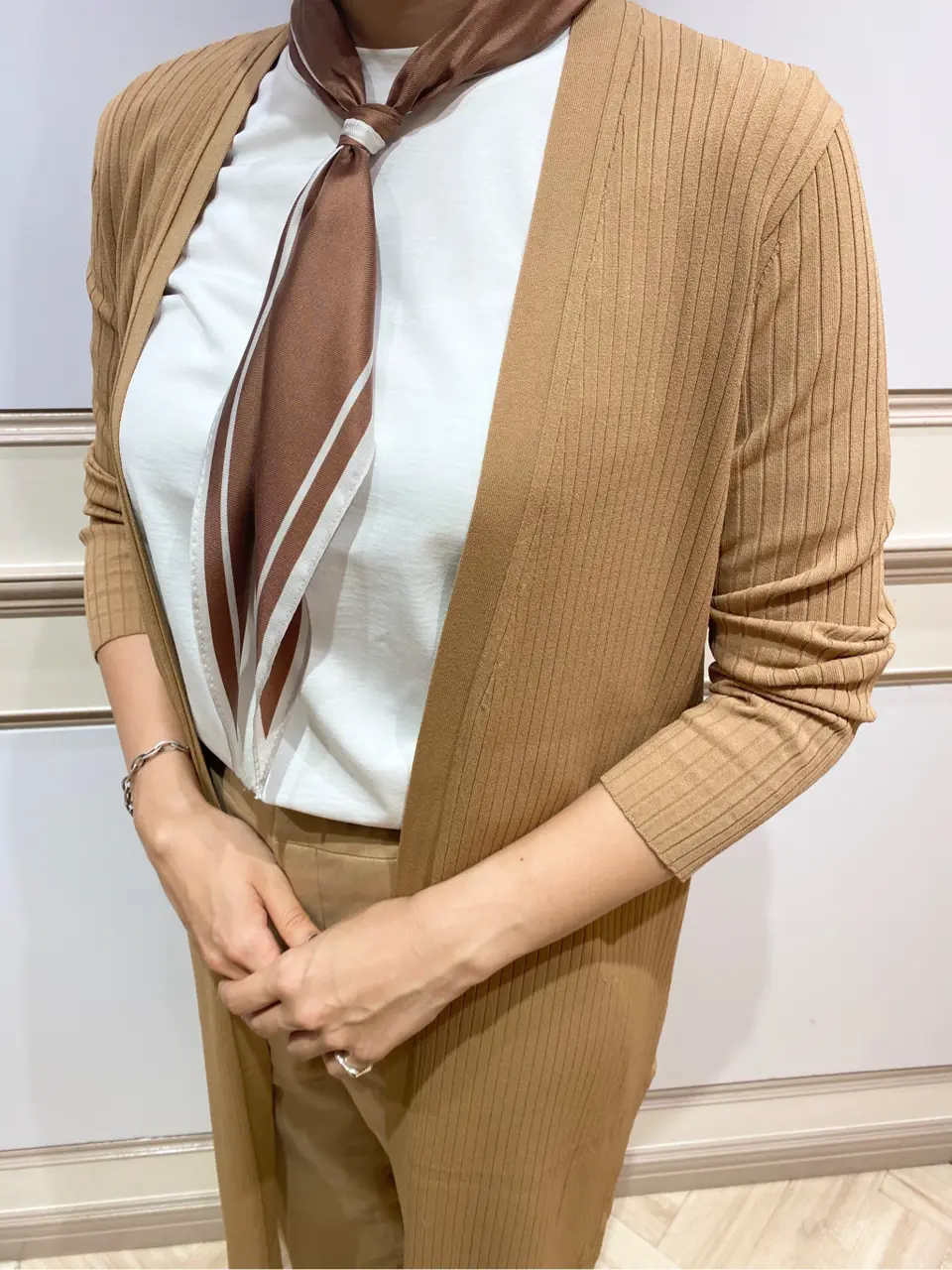 23区 武藤 コーディネート画像