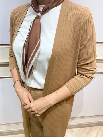 23区 武藤 コーディネート画像