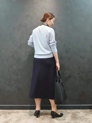 23区 新井田 コーディネート画像