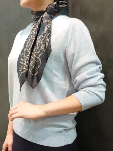 23区 新井田 コーディネート画像