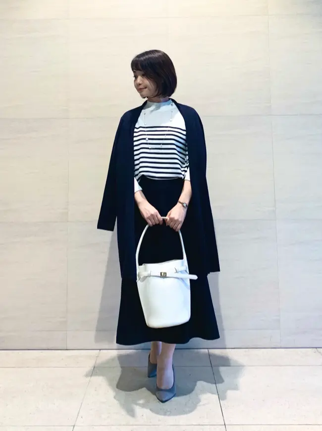 23区 望月 コーディネート画像