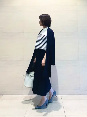 23区 望月 コーディネート画像