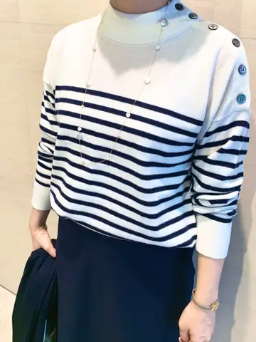 23区 望月 コーディネート画像