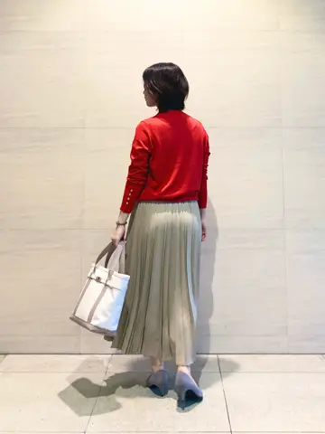 23区 望月 コーディネート画像