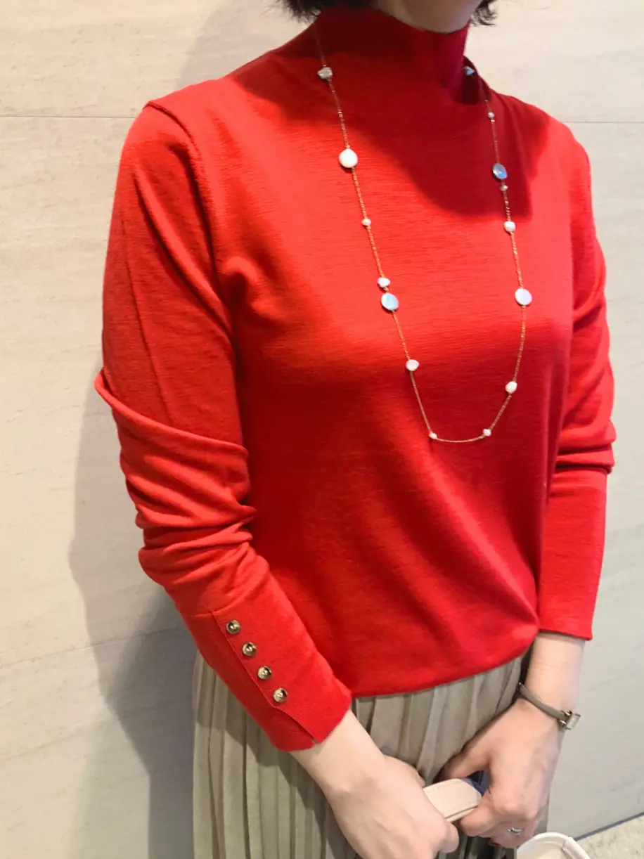 23区 望月 コーディネート画像