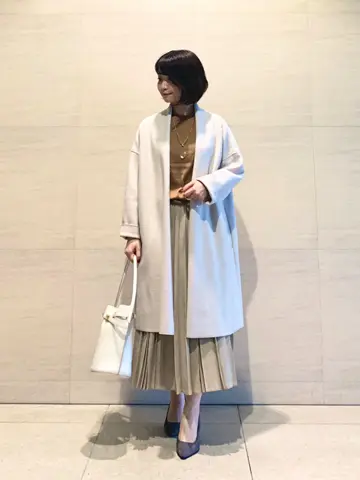 23区 望月 コーディネート画像