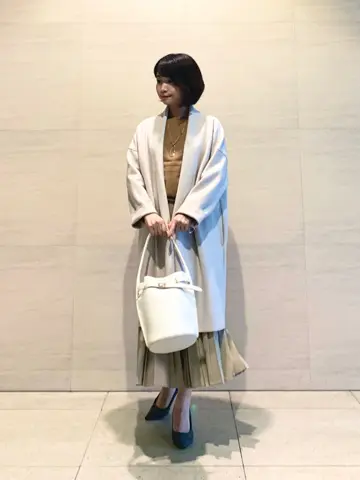 23区 望月 コーディネート画像