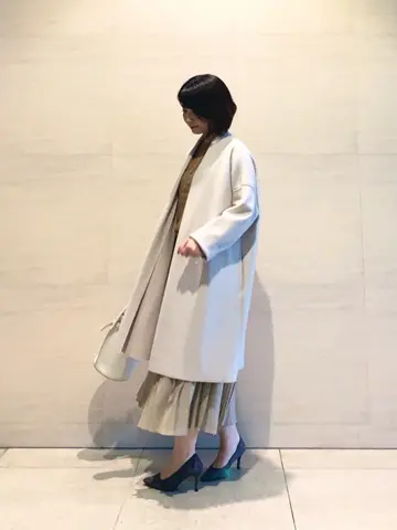 23区 望月 コーディネート画像