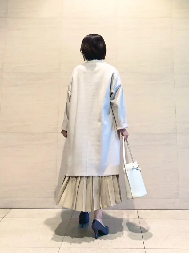 23区 望月 コーディネート画像