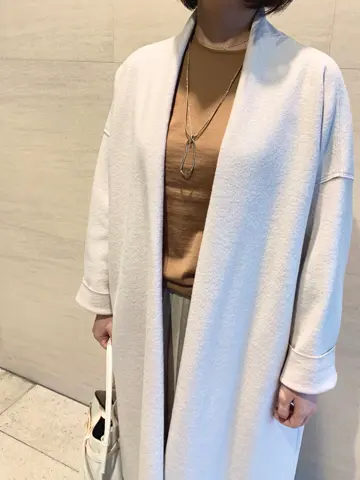 23区 望月 コーディネート画像