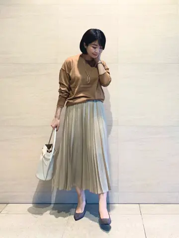 23区 望月 コーディネート画像