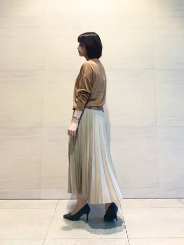 23区 望月 コーディネート画像