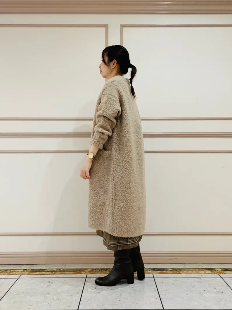 23区 金林 コーディネート画像