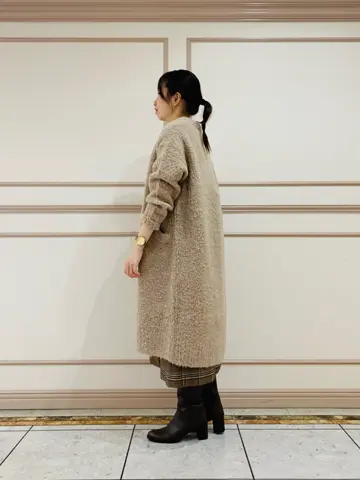 23区 金林 コーディネート画像