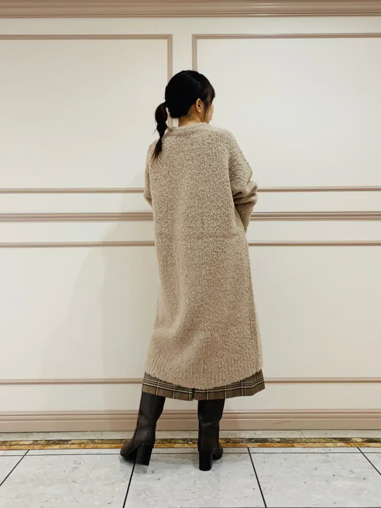 23区 金林 コーディネート画像