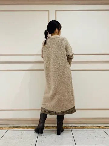 23区 金林 コーディネート画像