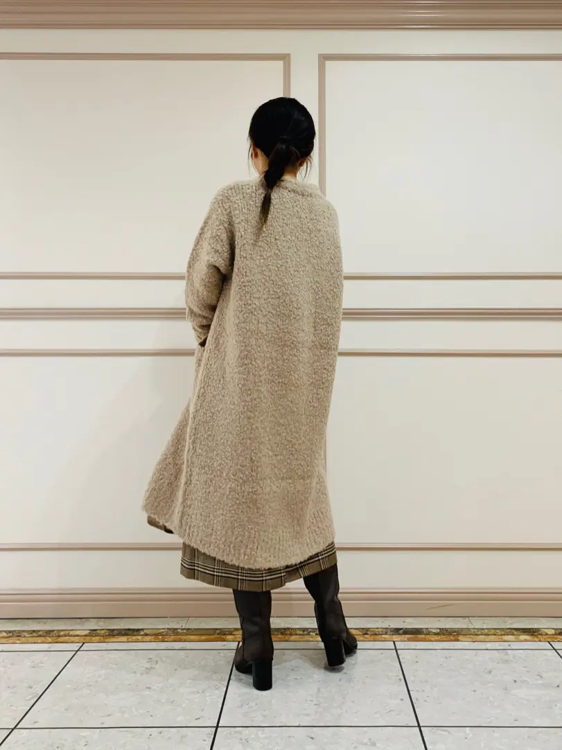 23区 金林 コーディネート画像