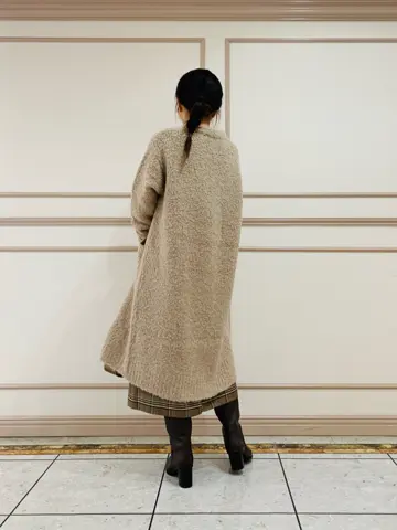 23区 金林 コーディネート画像