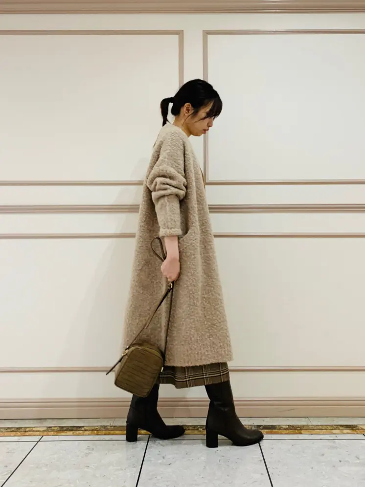 23区 金林 コーディネート画像