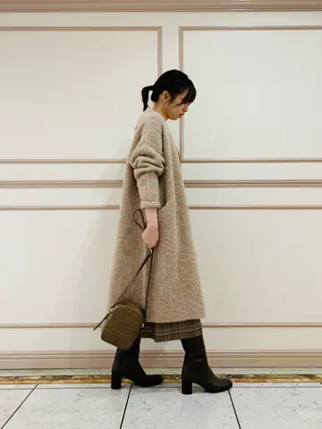 23区 金林 コーディネート画像