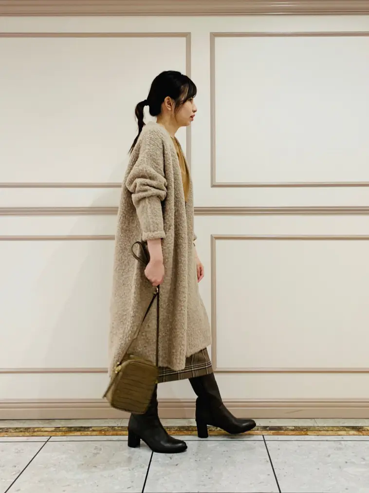 23区 金林 コーディネート画像