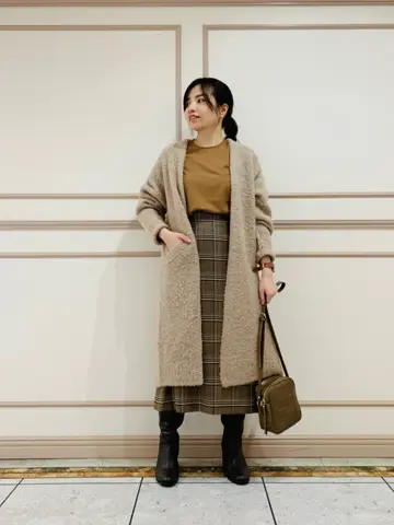 23区 金林 コーディネート画像