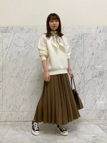 23区 八木沢 コーディネート画像