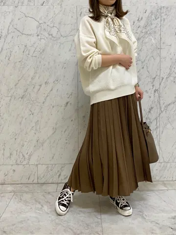 23区 八木沢 コーディネート画像