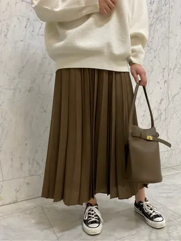 23区 八木沢 コーディネート画像