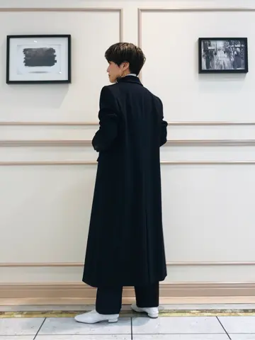 23区 橋爪 コーディネート画像