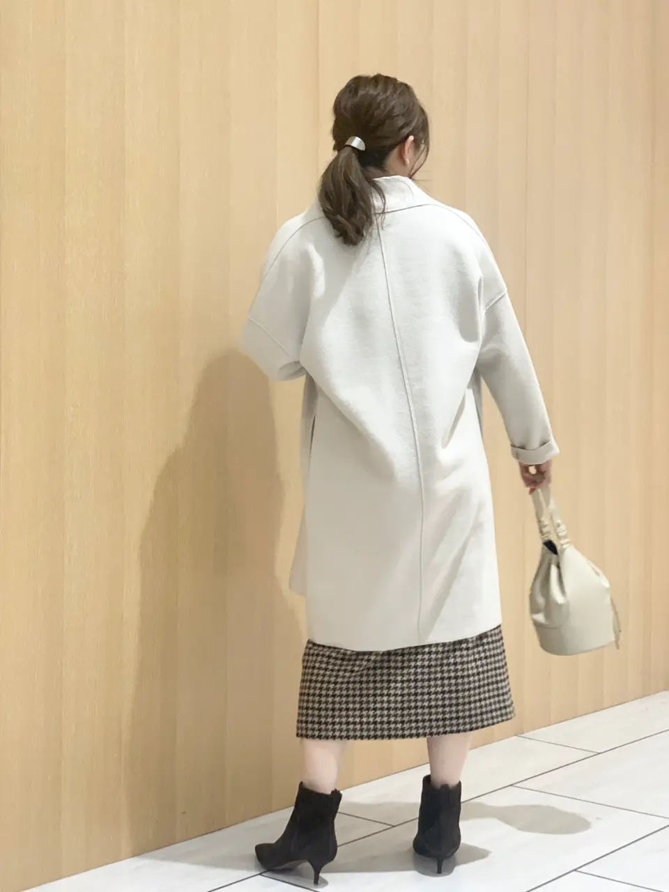 23区 幸田 コーディネート画像