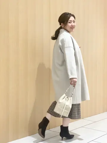 23区 幸田 コーディネート画像