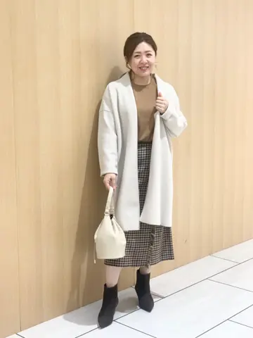 23区 幸田 コーディネート画像