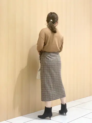 23区 幸田 コーディネート画像