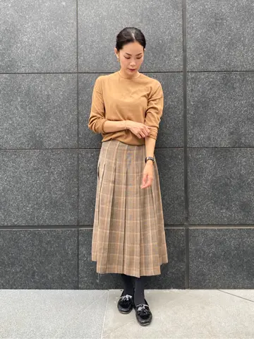 23区 松本 コーディネート画像