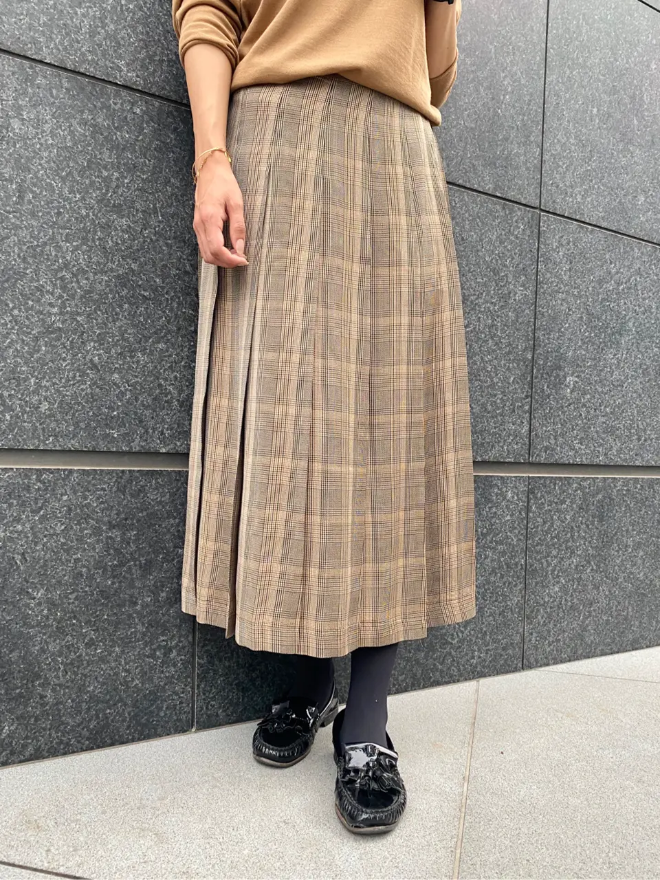 23区 松本 コーディネート画像