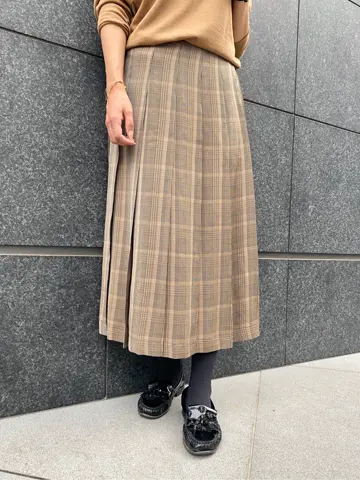 23区 松本 コーディネート画像