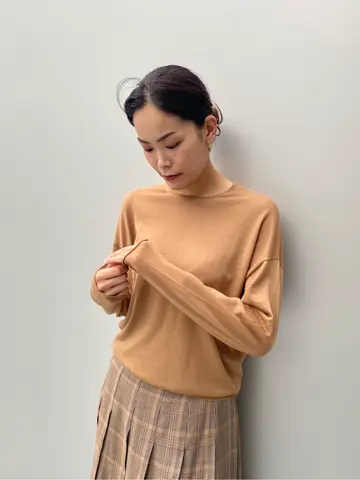 23区 松本 コーディネート画像