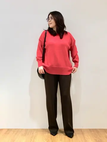 23区 河野 コーディネート画像