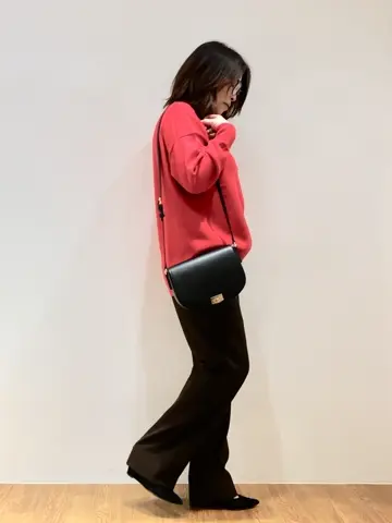 23区 河野 コーディネート画像