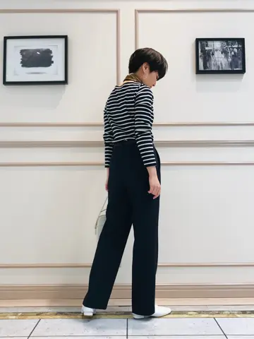 23区 橋爪 コーディネート画像