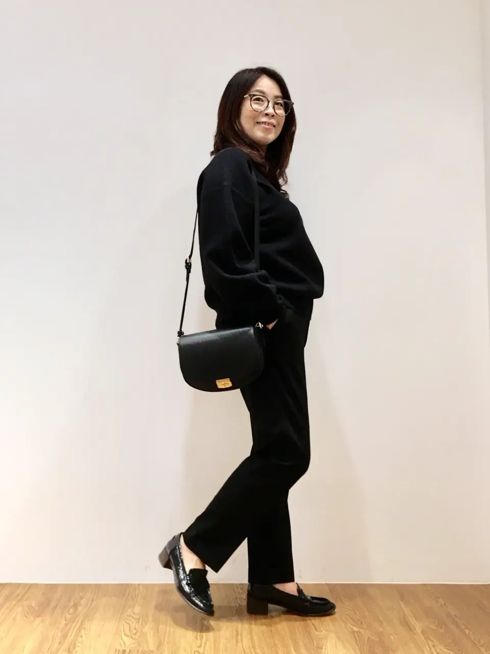  河野 コーディネート画像